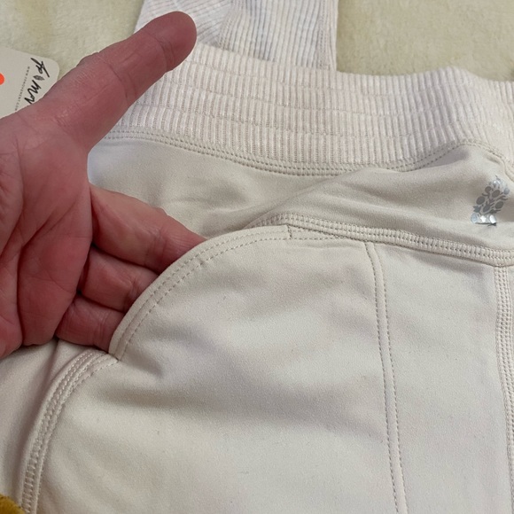 Free People Movement (Bundle) Onesie (S/XS) Leggings (S) - Picture 7 of 10